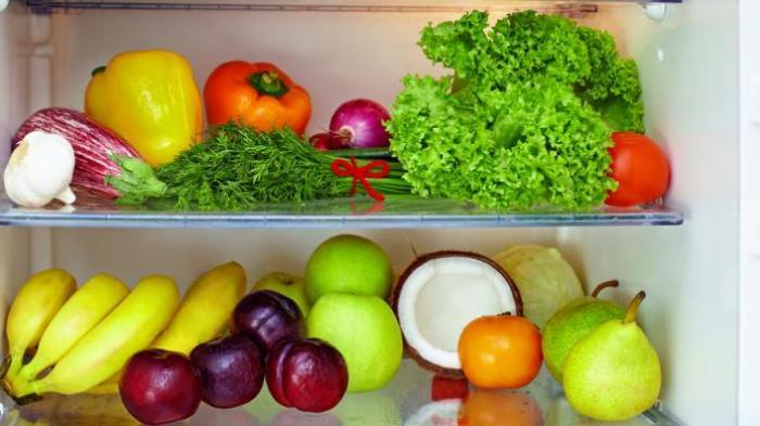 Jangan Coba-coba, Simpan Bahan Makanan Ini Dalam Kulkas Bisa Menyesal? Ini Penjelasannya