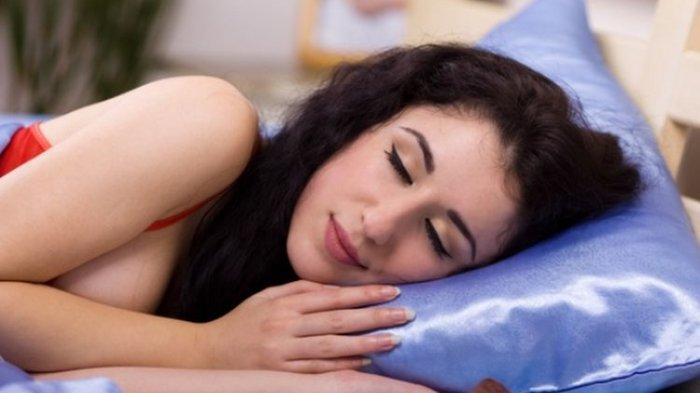 Kamu Mimpi Didatangi Orang Sudah Meinggal? Tak Masalah Asalkan Hal Ini Dilakukan