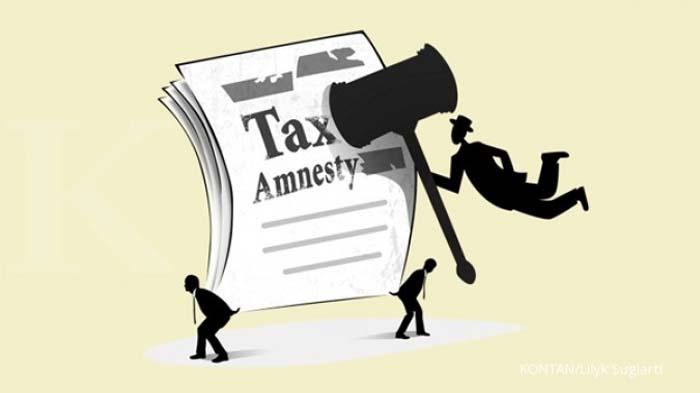 Mau Bayar Tax Amnesty tapi tak Punya Dana Cash? Manfaatkan Kredit Tanpa Agunan dengan Syarat Ini
