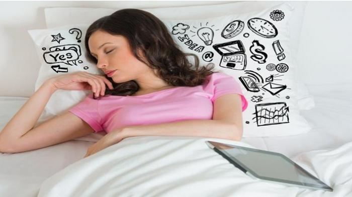 Ini Lima Kegiatan yang Dilakukan oleh Orang Sukses Sebelum Mereka Tidur