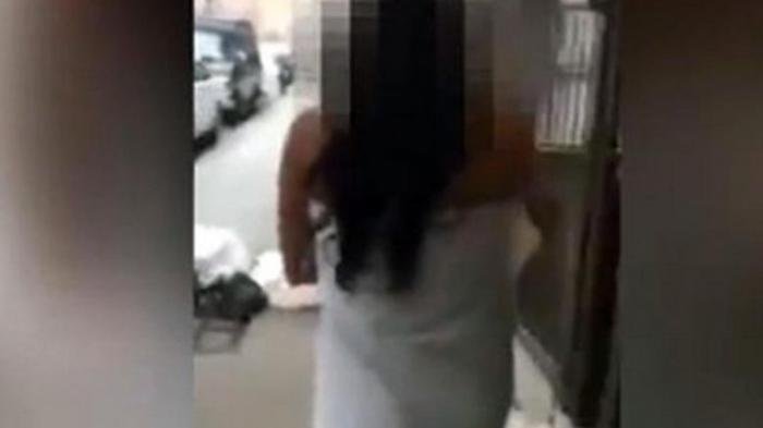 Keliling Kota Cari Korban, Pria Ini Paksa Korbannya Telanjang untuk Lakukan Solo Seks