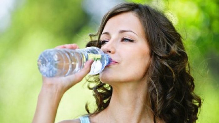 5 Minuman Sehat Ini Bakal Jauhkan Puasamu dari Dehidrasi, Jus Semangka Termasuk