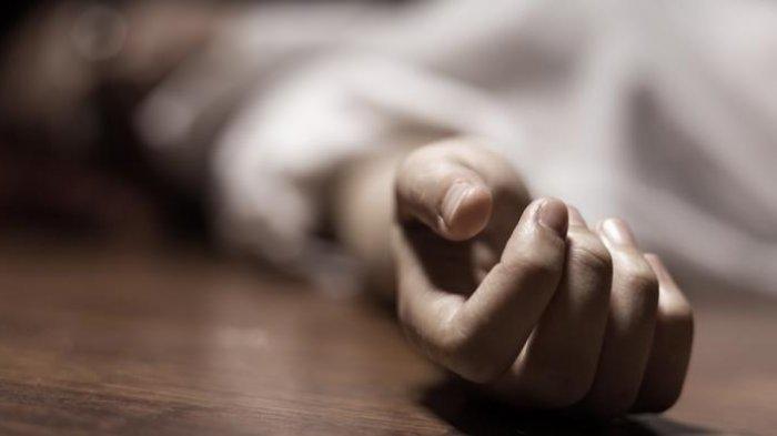 Kepala Suami Dibentrukan ke Tembok Hingga Tewas, Istri Menjerit saat Ditanya Penyebabnya