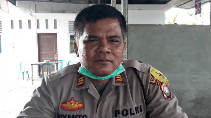Anggota Polsek Sagulung Masih Temukan Anak Keluyuran di Malam Hari, Minta Orang Tua Awasi Anaknya