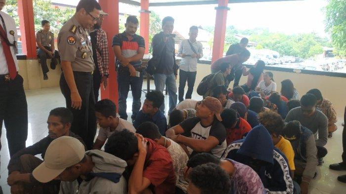 Masih Menginap di Batam, 29 TKI Ilegal Asal NTT Segera Dipulangkan BP3TKI
