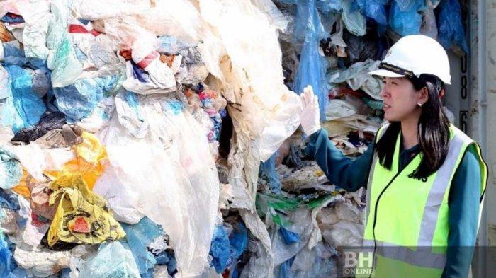 Tiga Perusahaan di Johor Bahru Didenda karena Buang Limbah Sembarangan