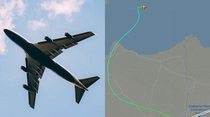 FAKTA BARU dari KNKT Soal Sriwijaya Air yang Jatuh, Rekaman Pembicaraan Kokpit Berhasil Diunduh