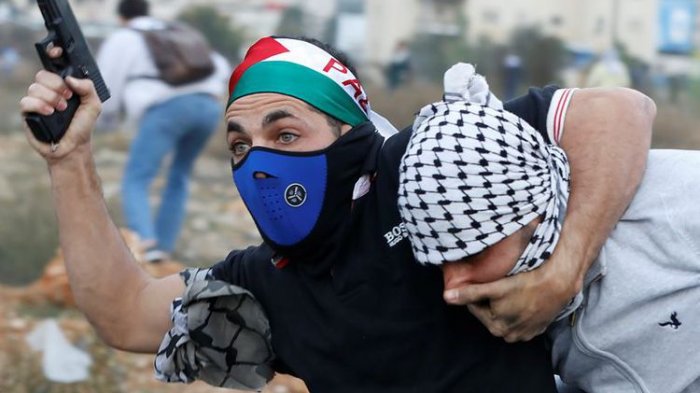 Israel Bikin Aturan, Siapapun Rekam Aksi Tentaranya akan Dipenjara 5 Tahun. Begini Reaksi Lawannya