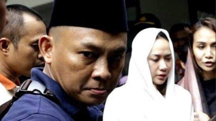 Permintaan BCL, Siapkan Liang Lahad Berdampingan dengan Suami di San Diego Hills