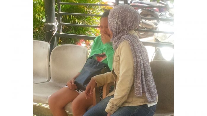 Sebelum Kecelakaan, Vecky Sempat Cekcok dengan Istrinya