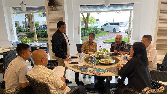 Multiple Entry Visa Diluncurkan, Tingkatkan Kunjungan Wisman Lewat Kepri