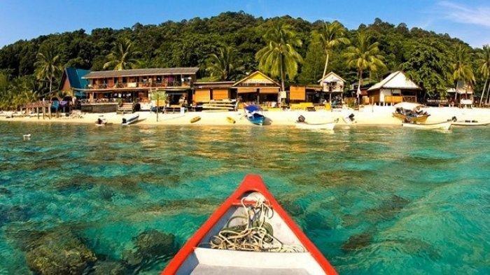 Panduan Liburan 3 Hari 2 Malam di Langkawi, Kunjungi Jembatan Langit Capai 700 Meter