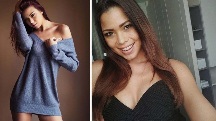 NGERI! Model Cantik Asal Belgia Terjun dari Lantai 20 Dalam Kondisi Telanjang di Kuala Lumpur