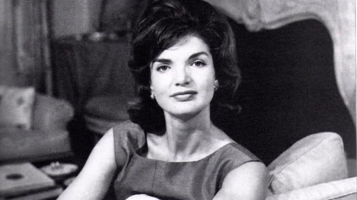 Cerita 11 Perempuan Hebat di Balik Laki-laki Hebat