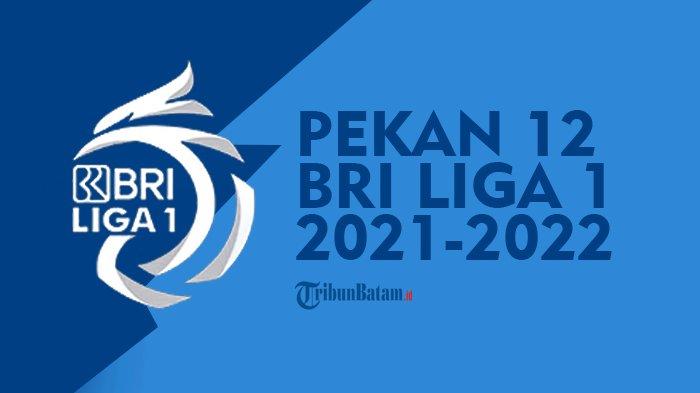 Jadwal BRI Liga 1 Pekan 12  Persib vs Persija, Persik vs Arema FC, Persebaya vs Madura United FC