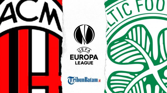 AC Milan vs Celtic Live SCTV Pukul 00.55 WIB, Stefano Pioli Kembali ke Lapangan, Sinyal Menang?
