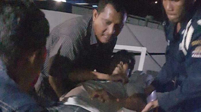 Ditelepon Tak Diangkat, Ternyata Pegawai Imigrasi Ini Ditemukan Sudah Meninggal di Kapal Patroli