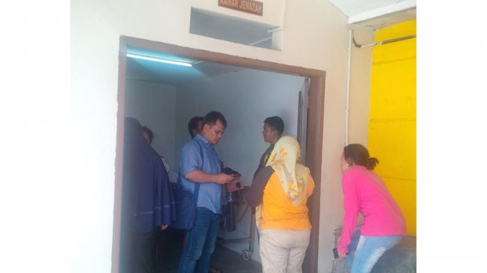 Amsakar: Kalau Dilihat dari Kerugian Materi tak Seberapa, Kita Sesalkan Berakhir dengan Maut