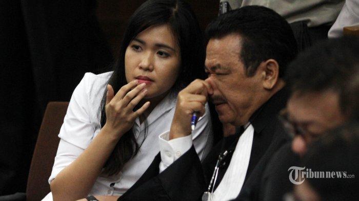 Hari Ini Jaksa Hadirkan Polisi Sebagai Saksi di Sidang Jessica