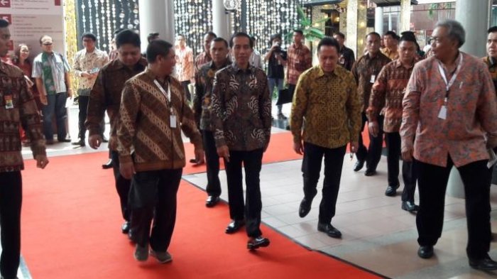 Kemungkinan Tak Menginap, Ini Agenda Jokowi Setelah Kunjungi Batam