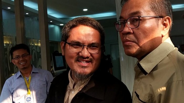 TERUNGKAP! Ini Dua Alasan Polri Menahan Jonru Ginting Setelah Berstatus Tersangka