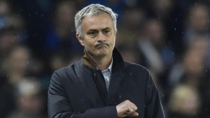 Mourinho Sebut Chelsea Bisa Juara Liga Champions Karena Tidak Difavoritkan