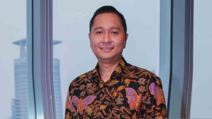 joshua chief ecoomyst