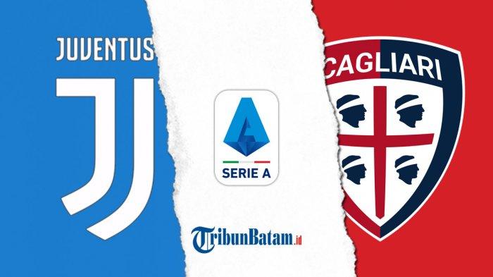 Jadwal Liga Italia Pekan 8, Sabtu: Juventus vs Cagliari, Minggu: Napoli vs AC Milan