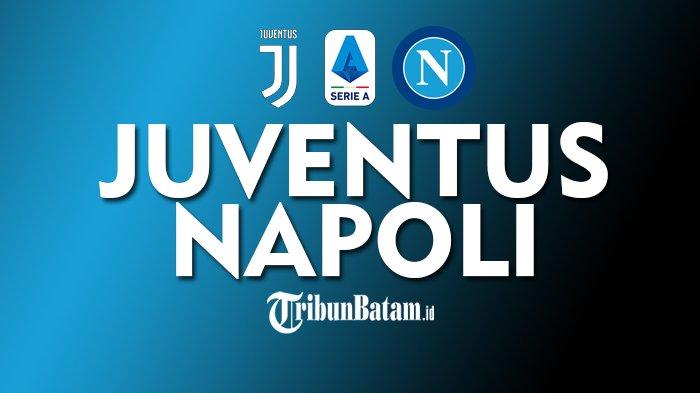 Jadwal Liga Italia 2023-2024 Pekan 15 Juventus vs Napoli, Atalanta vs AC Milan