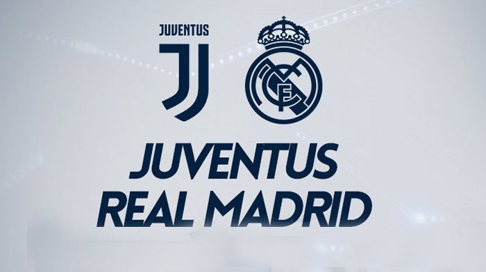 Jadwal Liga Champions. Malam Ini Juventus vs Real Madrid. Siaran Langsung di SCTV