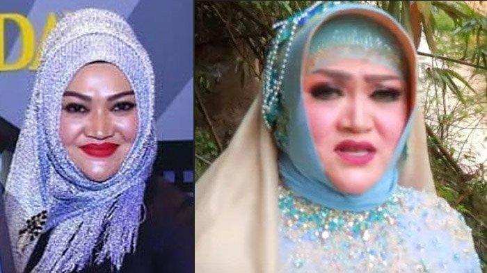 KABAR DUKA - Lina, Ibunda Rizki Febian Mantan Istri Komedian Sule Meninggal Dunia