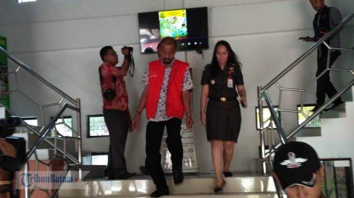 Kasus Korupsi Dana Desa Jerat Kades Sawang di Karimun, Kian Banyak Kades Berkasus Dana Desa di Kepri