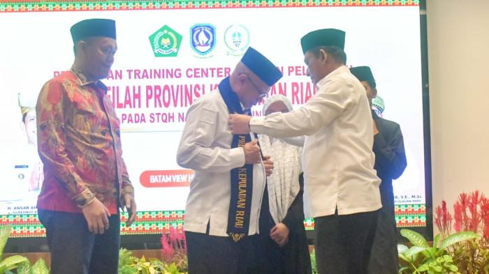 kafilah lepas1