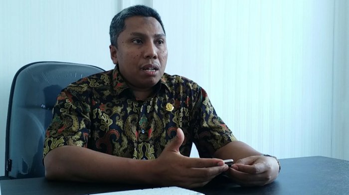 Jelang Hari Anti Korupsi 2019, Kejari Bintan Telusuri Salah Satu Proyek OPD, Nilainya Rp 2,2 Miliar
