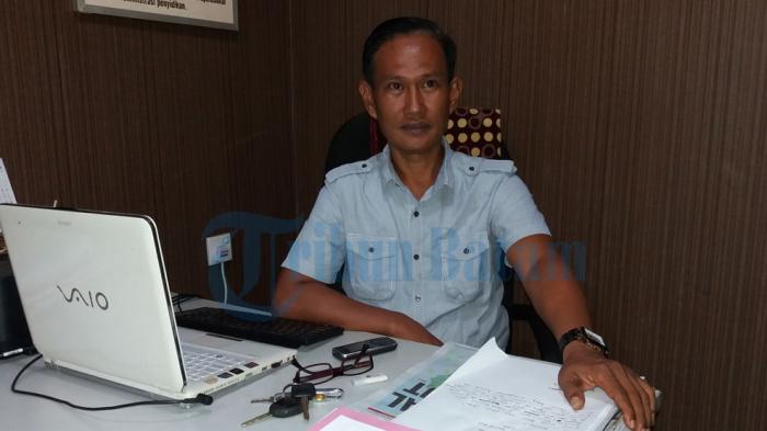 Polisi Sudah Punya Alat yang Cukup Untuk Jerat Pelaku, Kata Kanit Reskrim Terkait Kasus Judi Sie Jie