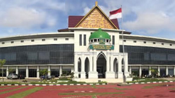 Wakajati Kepri: BPKP Tak Lagi Berwenang Tetapkan Kerugian Negara dalam Kasus Korupsi