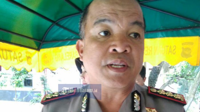 Kapolresta: Tersangka Sering Cekcok dengan Istri, Bayi Ys Jadi Pelampiasan