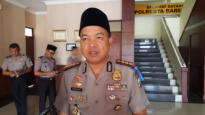 Batam Cuma Punya 10 CCTV di Area Publik, Kapolresta Barelang: Idealnya Miliki 400 Unit CCTV