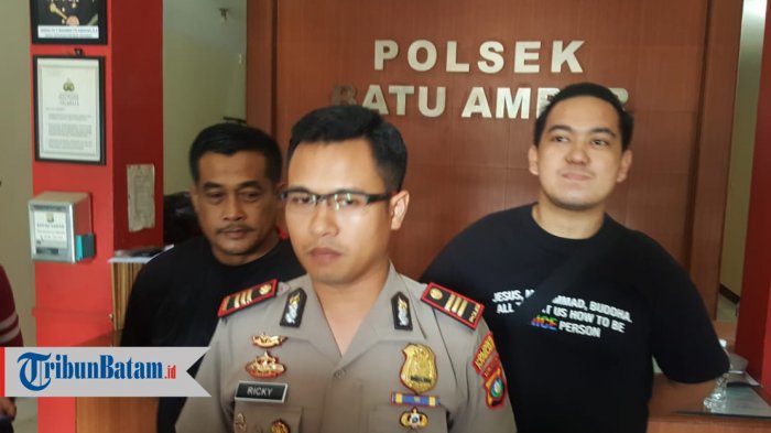 Polisi Masih Menunggu Hasil Visum Dokter Terkait Meninggalnya Bayi Ys