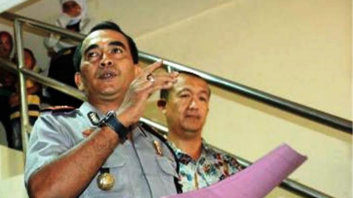 Dua Debt Collector Kejar Penunggak Kredit Motor dan Meneriakinya Maling, Lalu Menghajarnya