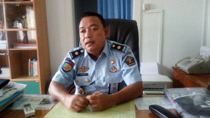 Rutan Karimun Usulkan 9 Napi Terima Remisi Natal 2019, Tak Ada yang Langsung Bebas