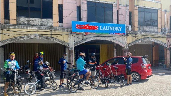 Kolaborasi Hobi dengan Pekerjaan, BPJAMSOSTEK Batam Sekupang Gelar SAPADESI, Ini Tujuannya