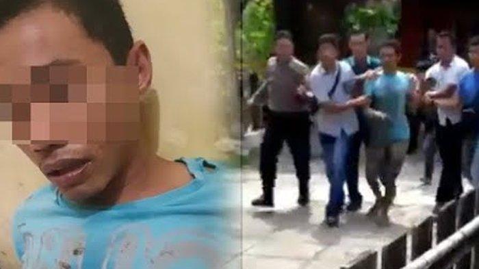 Nyawa Yatno Melayang Ucapkan 'Tumben, Kok Ganteng Kali, Mau ke mana?'