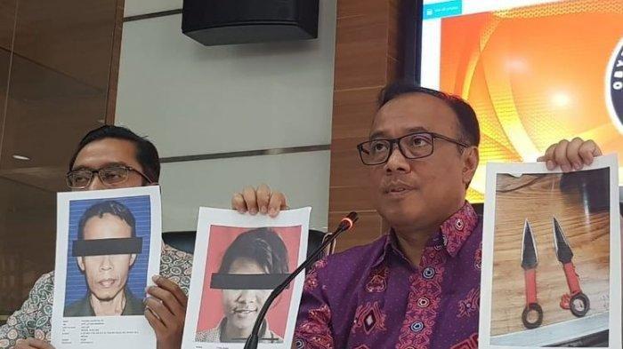 Penusukan Wiranto, 8 Orang Ini Terjerat Hukum karena Postingannya di Medsos, Salah Satunya Artis
