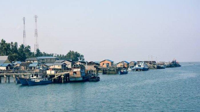 Natuna Zona Oranye Covid-19, Tinggal 1 Kecamatan Nihil Kasus Corona