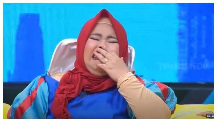 Presenter Rian Ibram Keceplosan Sebut Unfollow Kekeyi, Iis Dahlia: Parah Banget Loe