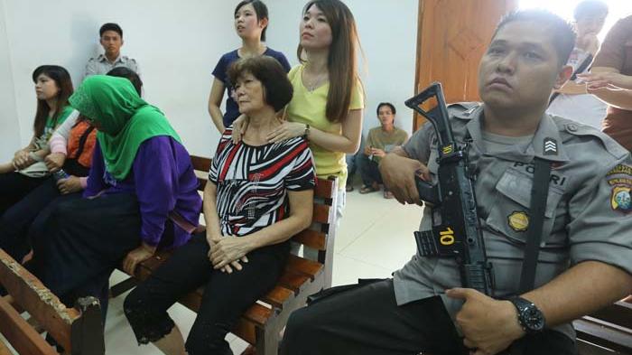 Asen Divonis 20 Tahun Penjara, Keluarga Korban Marah dan Banding