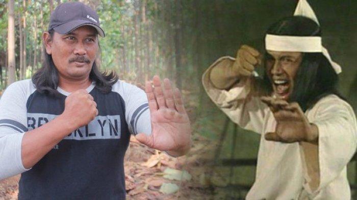 Dulu Tenar Bergelimang Harta, Kini 5 Artis Kehidupannya Berubah Total