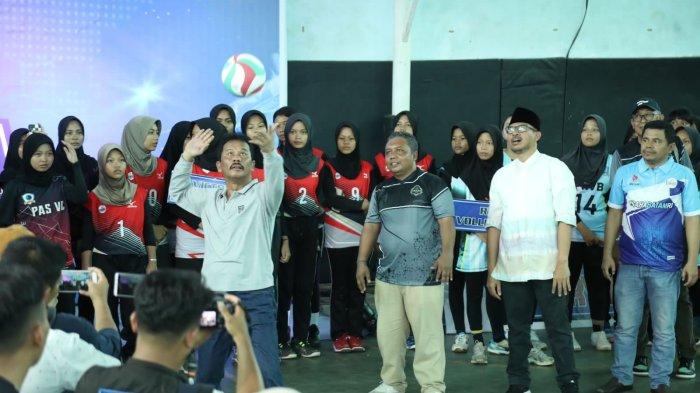 Kepala BP Batam Harapkan Liga Forviba 2023 Cetak Bibit Atlit Baru