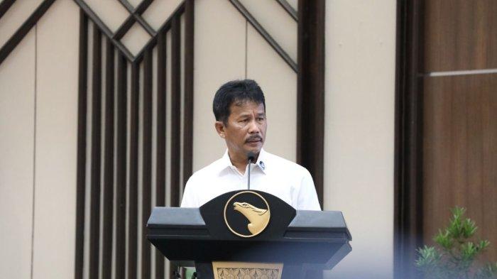 Kepala BP Batam Optismistis Nilai Investasi Naik, Sektor Mesin dan Elektronik Masih Primadona